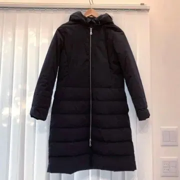 URBAN RESEARCH 어반 리서치 롱 다운 코트