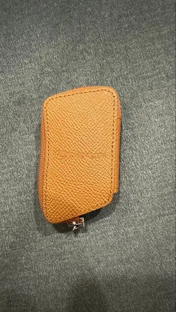 렉서스 정품 가죽 키케이스 L 타입