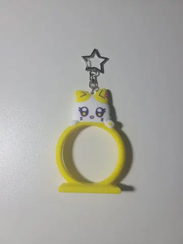 ME:I 미아이 타카미 후미네 캔뱃지 홀더