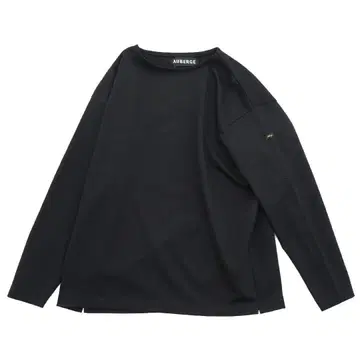 AUBERGE BONHEUR 보뇌르 바스크 셔츠