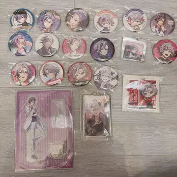 니지산지 후와 미나토 묶음 판매