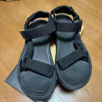 Teva 스포츠 샌들 남성용 26cm