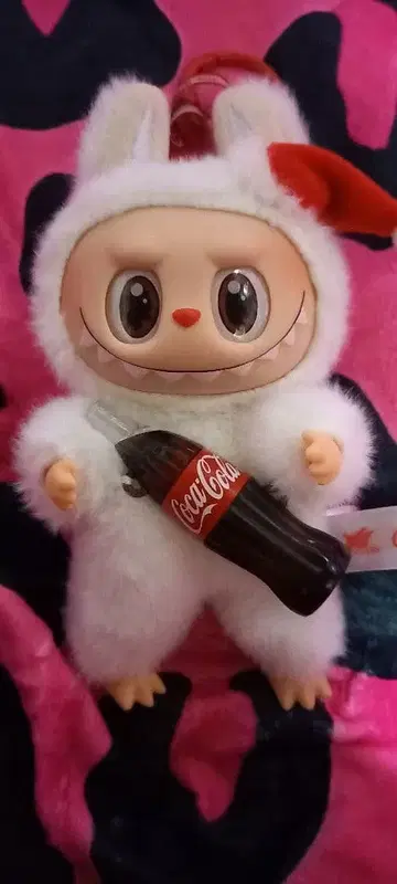 코카콜라 라후후