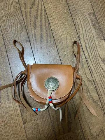 레드문 메디슨 백