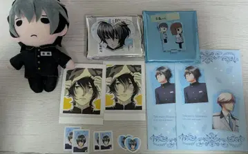 코모리 타쿠 묶음 판매