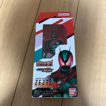 가면라이더 스토어 가면라이더 제츠 소프트 비닐 헤비 페인팅 ver