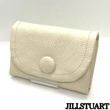 질스튜어트 루나티 접이식 지갑