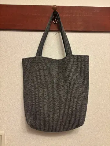 비오는날 BACH (바흐) 다크 그레이