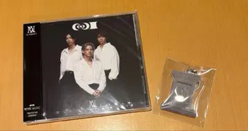 Number_i No.1 일반ver 특전 포함