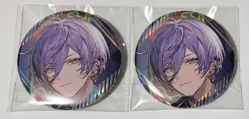 3SKM 사카키 네스 캔뱃지 하프 기념일