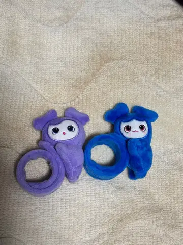 TWICE 파친 밴딩 2개 세트