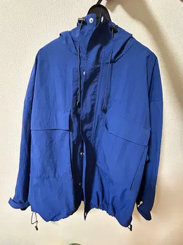 [WETTEMPT] 마운틴 파카