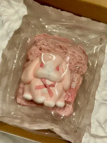 KUNA 토끼 토스트 시리즈 스퀴즈 물 느낌