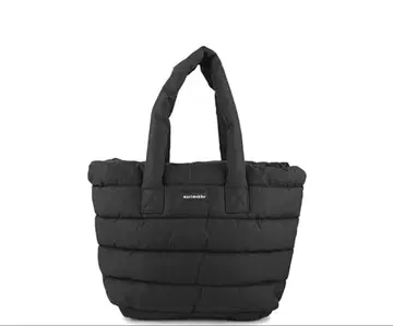 마리메꼬 marimekko 퀼팅 토트백 Milla