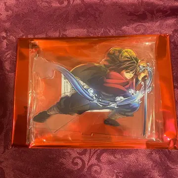 귀멸의 칼날 무한성편 키 비주얼 랜덤 아크릴 스탠드 A 토미오카 기유 c