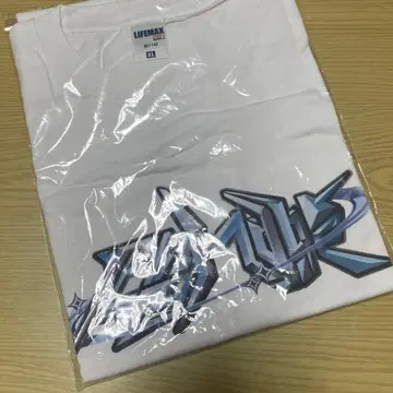 CANDY TUNE 후쿠야마 리노 셔츠