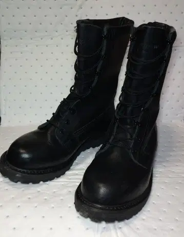 BATES 베이츠 GORE-TEX 고어텍스 부츠 중고