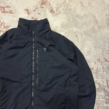 [컨디션 최상] 마운틴 하드웨어 코어스트라타 자켓 충전솜 아웃도어 M