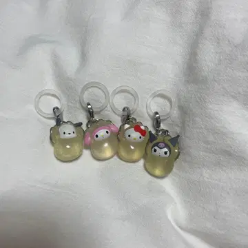 산리오 오이스터