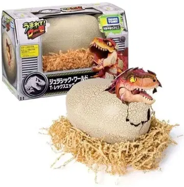 우머네이트 쥬라기 월드 T-렉스 에그