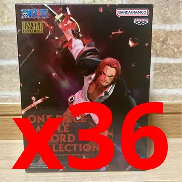 원피스 배틀 레코드 컬렉션 샹크스