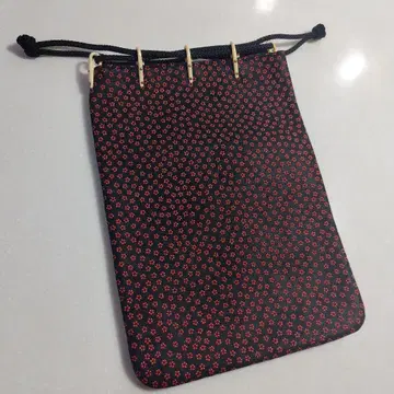 고슈 인덴 복조리