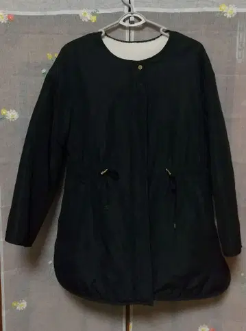 GLOBAL WORK 리버서블 자켓 F