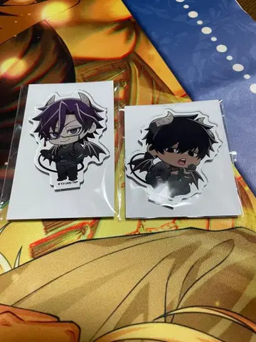 도겐안귀 FavoteriA 아크릴 스탠드