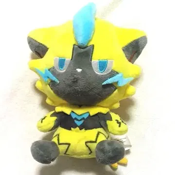 [ 선착순 ] 포켓몬 인형 [ 제라오라 ] 봉제 인형 No.B911