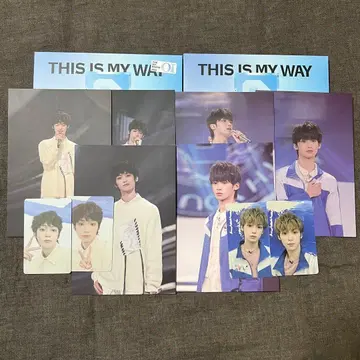 자유 청춘유니 3 포스카 트레이딩 카드 세트01,02