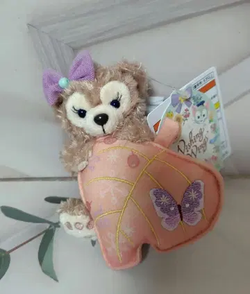 셰리 메이 봉제 인형 참 봉제 인형 디즈니 스텔라 루