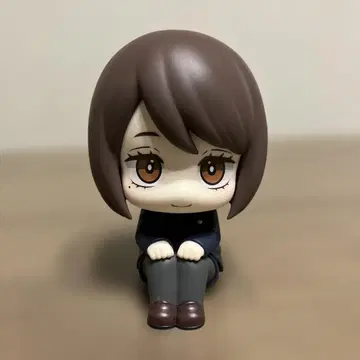 주술회전 이에이리 쇼코 고전ver. 룩업