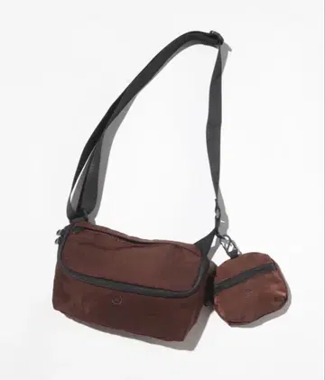 [ 발수 ] 도킹 미니백 WCJ