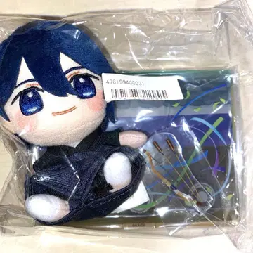 [ 타이클 한정판 ] 츠루네 뷰코트 vol.1 타키가와 마사키