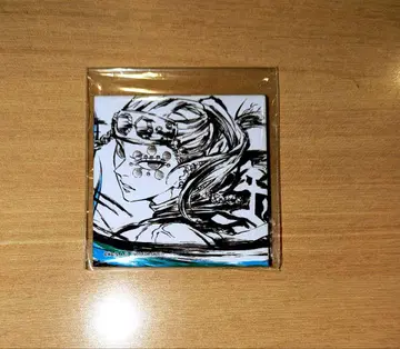 귀멸의 칼날 애니플렉스 우즈이 텐겐 특전 캔뱃지 점프 페스타