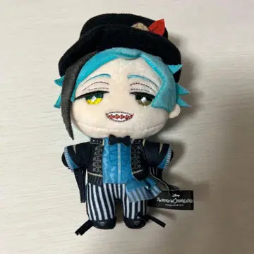 트위스테 로이드 마스커레이드 봉제 인형