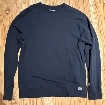 DISCUS ATHLETIC 트레이닝복 M 다크 네이비