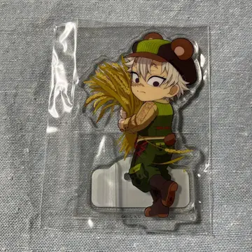 사네미 아크릴 스탠드