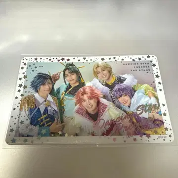 보쿠프리 3 랜덤 음성 포함 포토 카드 시크릿