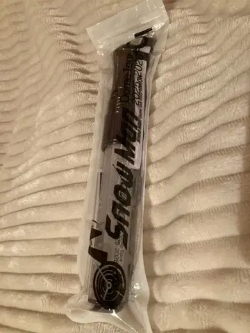 SnowMan 돔 투어 응원봉 2025