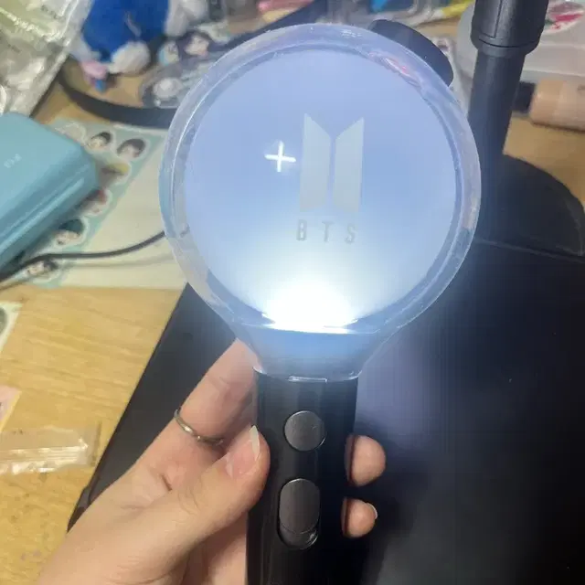 방탄소년단 스에밤 스페셜 아미밤 BTS응원봉