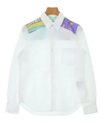 COMME des GARCONS GIRL 캐주얼 셔츠 여성용