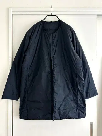 무인양품 라이트 다운 자켓 / L 사이즈 MUJI 남성용