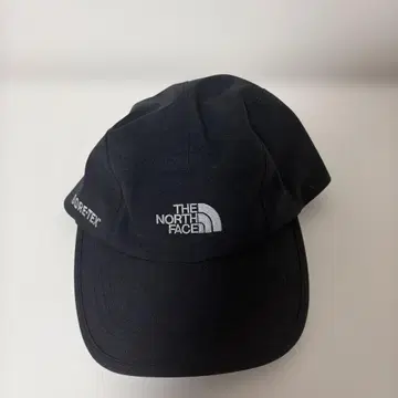 THE NORTH FACE GORE-TEX 블랙 캡
