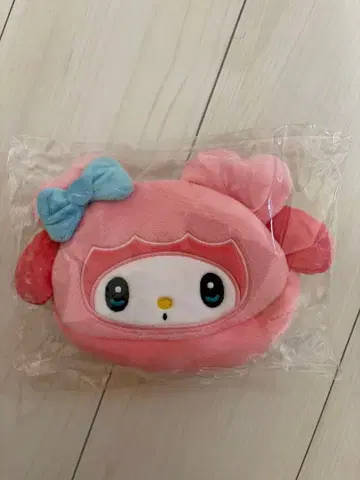 TWICE MOMO 마이멜로디 파우치