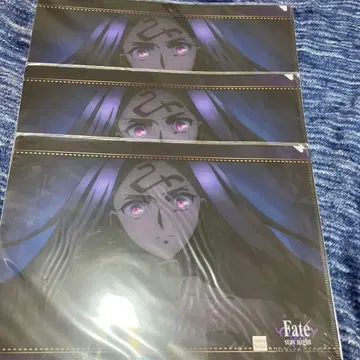 Fate/stay night Heaven's Feel 클리어 파일