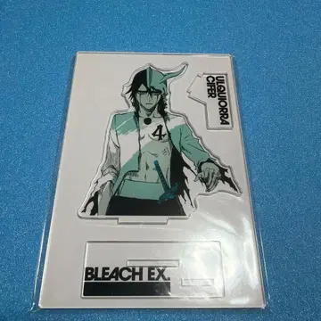BLEACH 원화전 아크릴 스탠드 우르키오라