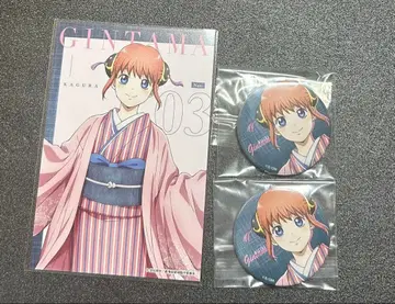 은혼 점프 페스타 로손 카구라