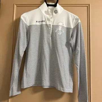 Picone 피코네 모크넥 터틀 웨어