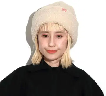 Manhattan Portage 시프 보아 니트 모자